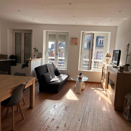 Apartamento Chez Tiago Nesle Exterior foto